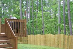 Things to Consider When Building a Fence