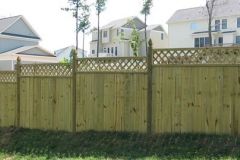 What Makes a Good Fence Salesman?