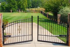 5 FAQ’s about Automatic Gates for Residences