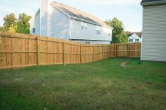 Warmer Weather Activities for a Fenced Backyard