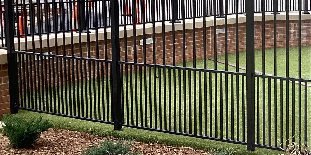 Fences for Dog Parks