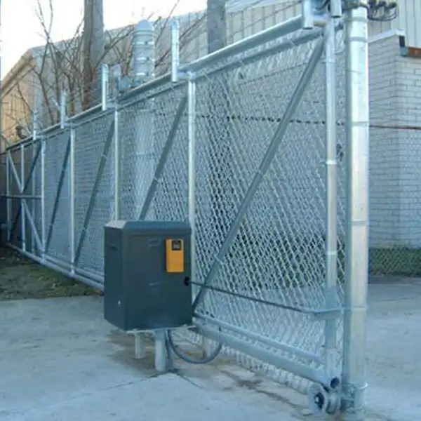 Swing Gate OPerators