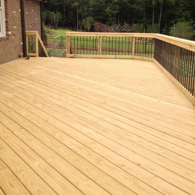 What Building Permits Do I Need for a New Deck or Screened-in Porch?