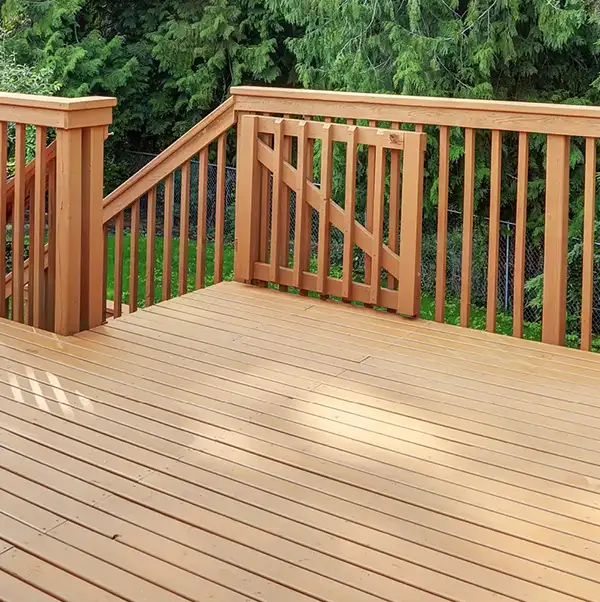 Ways to amp up your deck this summer season