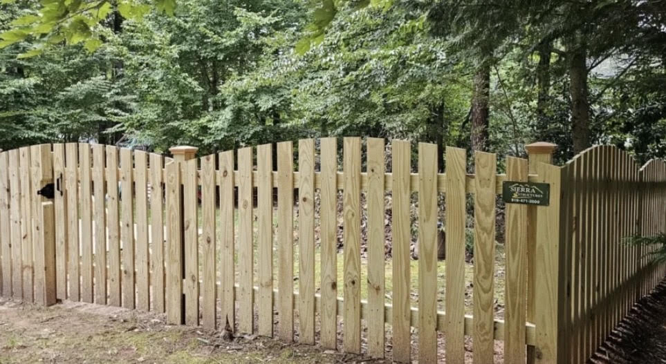 End of Summer Fencing Maintenance Checklist